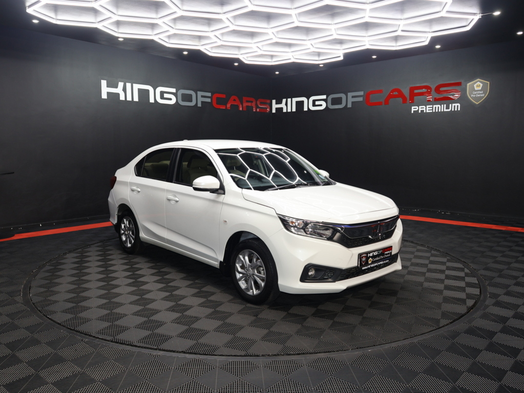 2020 Honda Amaze  for sale - CK24196