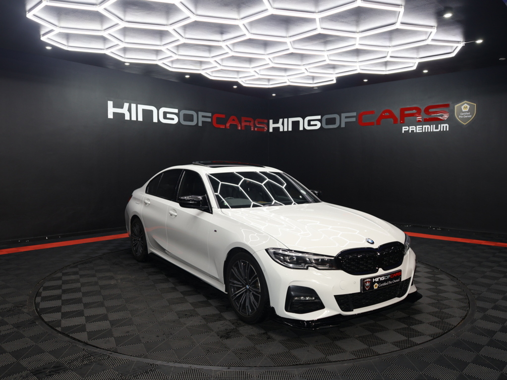 2019 BMW 3 Series  for sale - CK24197