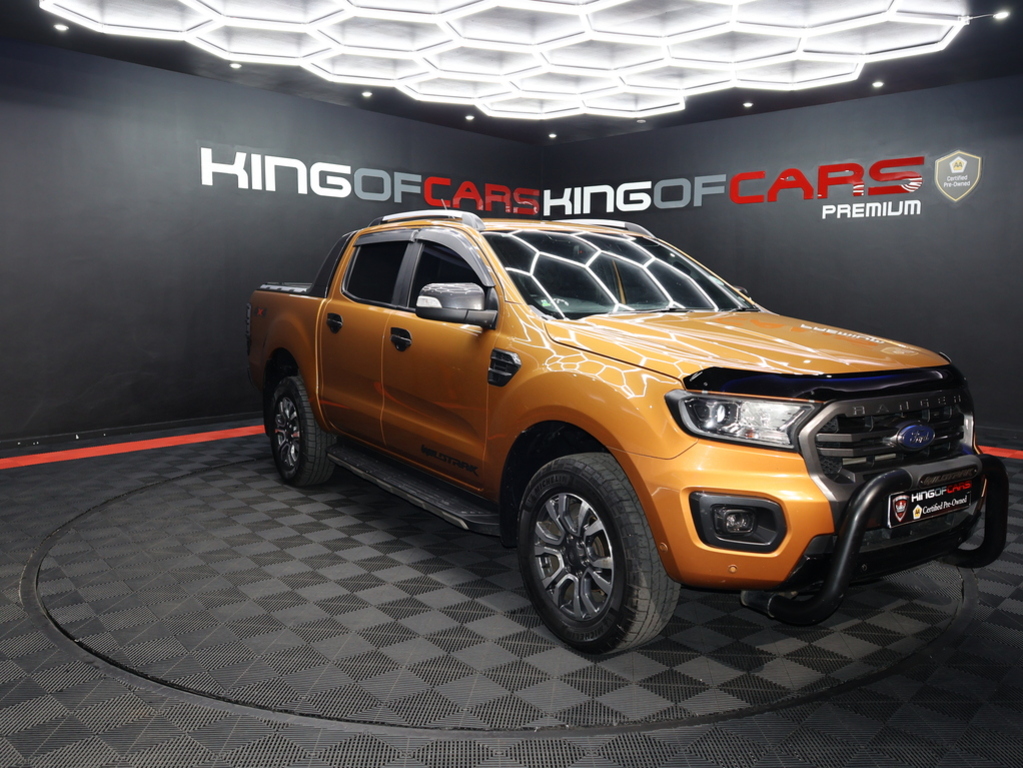 2022 Ford Ranger  for sale - CK24200