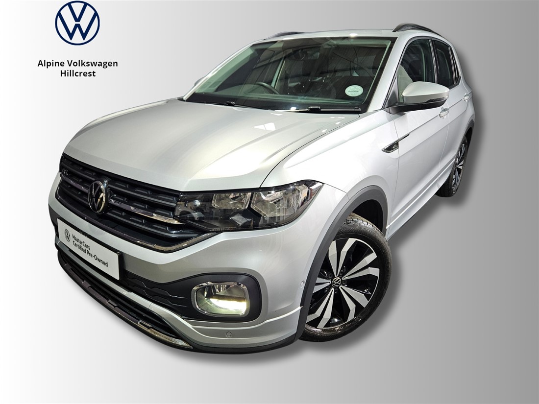 2024 Volkswagen T-Cross  for sale - 2001-320120