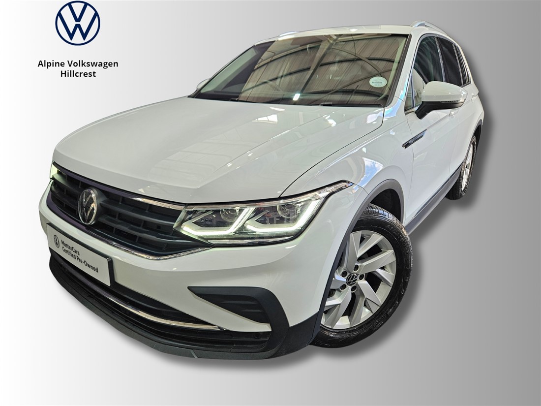 2024 Volkswagen Tiguan  for sale - 2001-320121