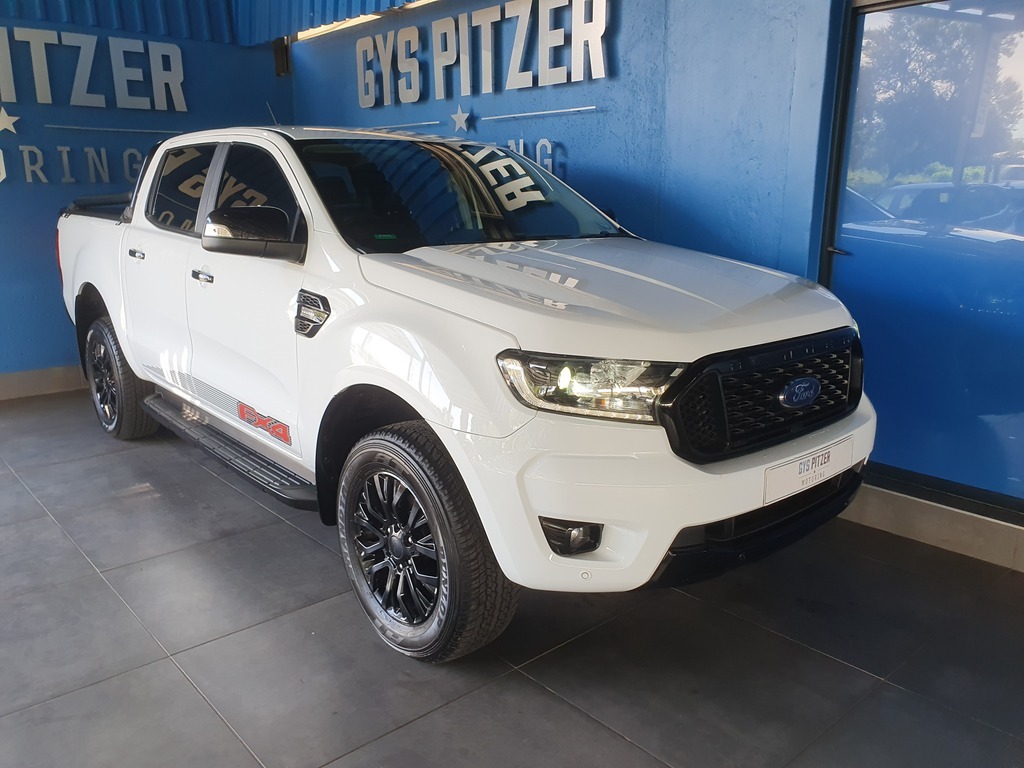 2021 Ford Ranger  for sale - WON13182