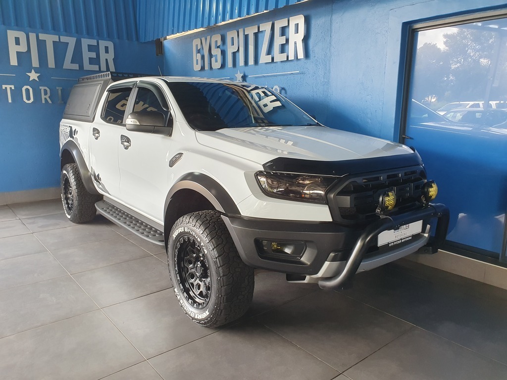 2019 Ford Ranger Raptor  for sale - WON13181