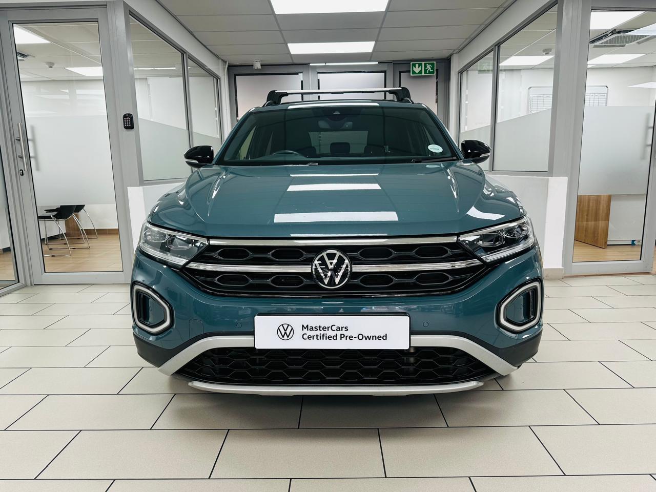 2022 Volkswagen T-Roc  for sale - 55485