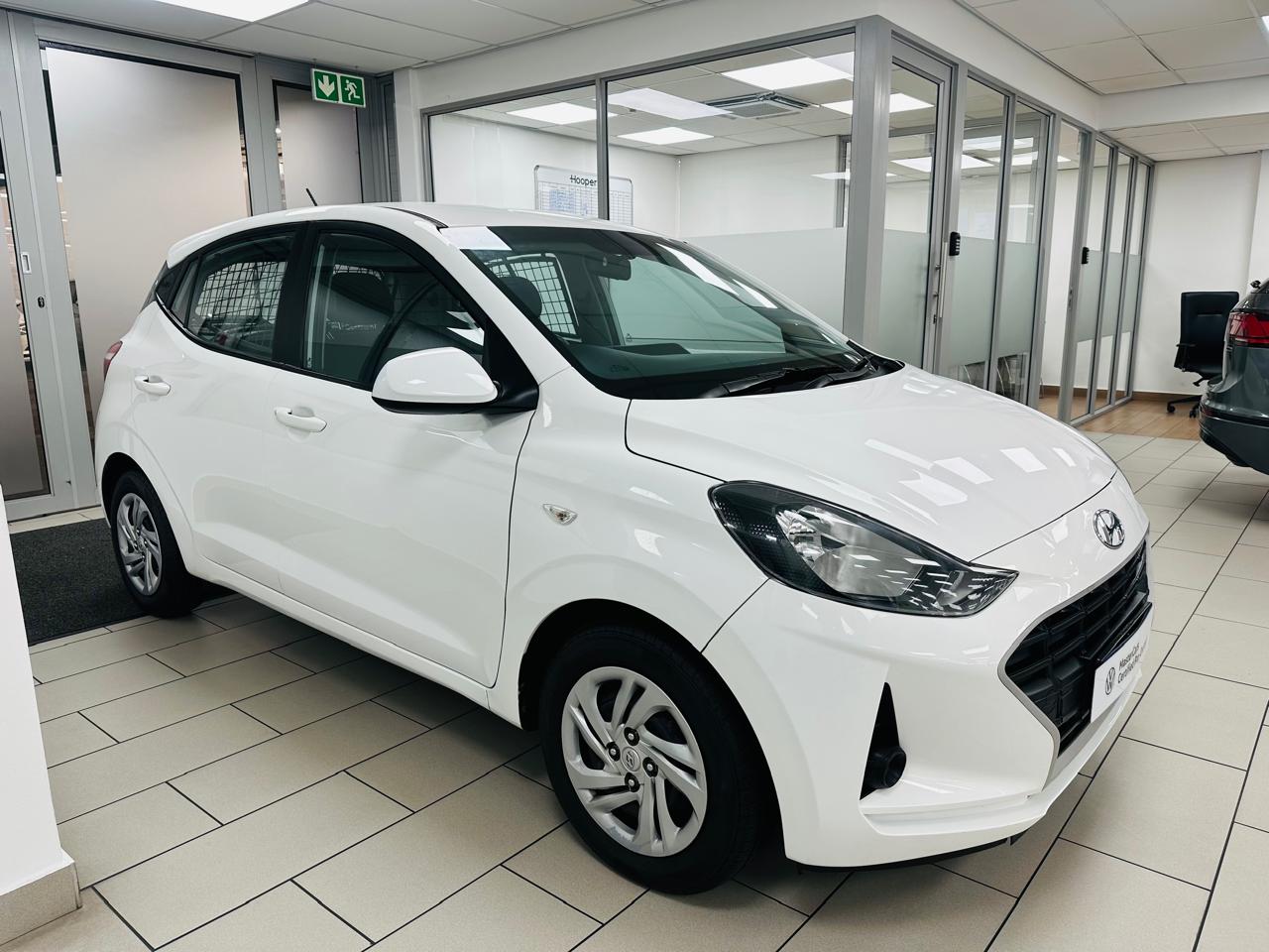 2022 Hyundai Grand i10 Cargo  for sale - 52063