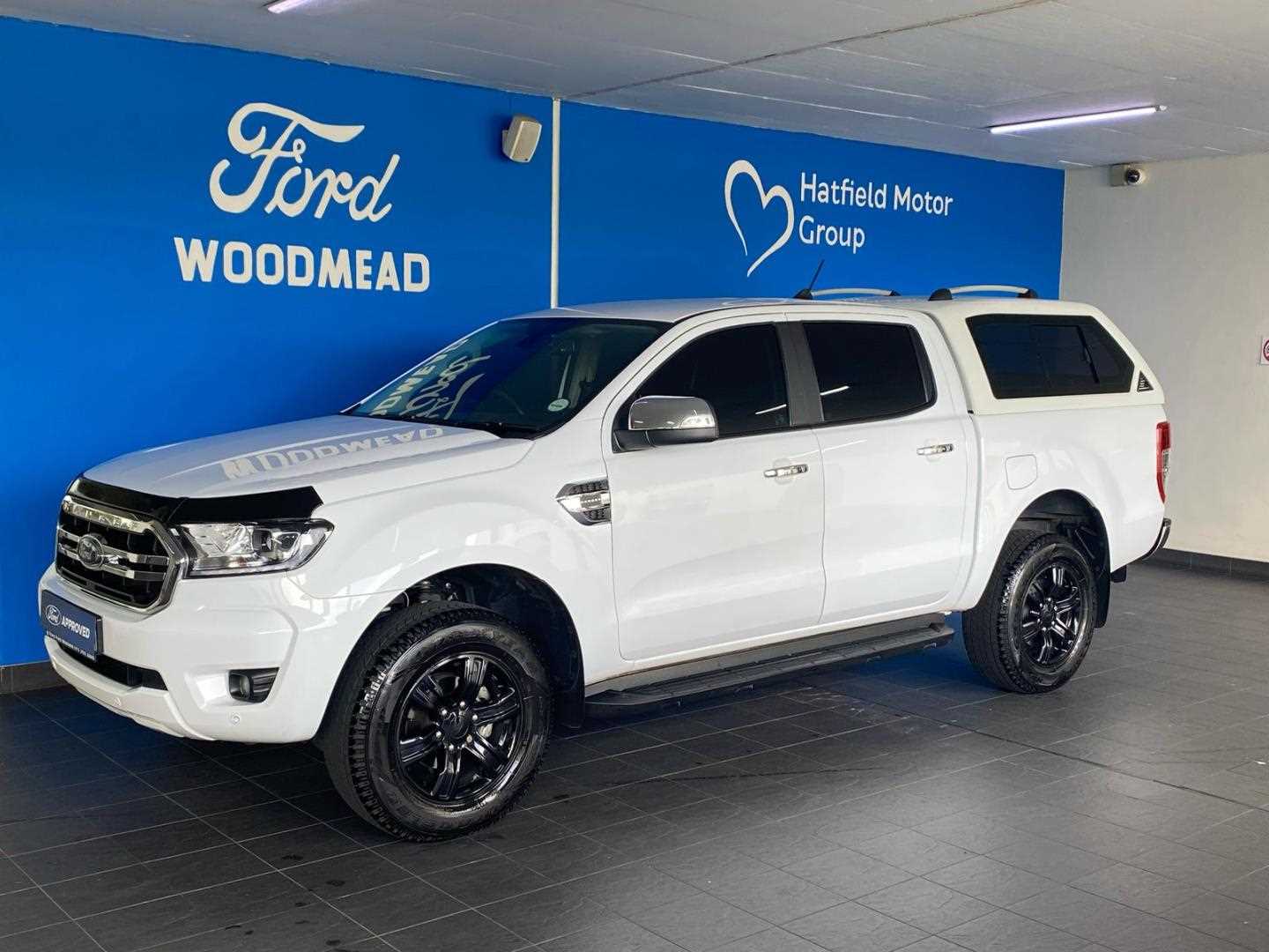 2022 Ford Ranger  for sale - UF71706