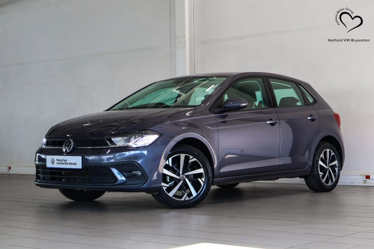 2025 Volkswagen Polo Hatch  for sale - 7872441