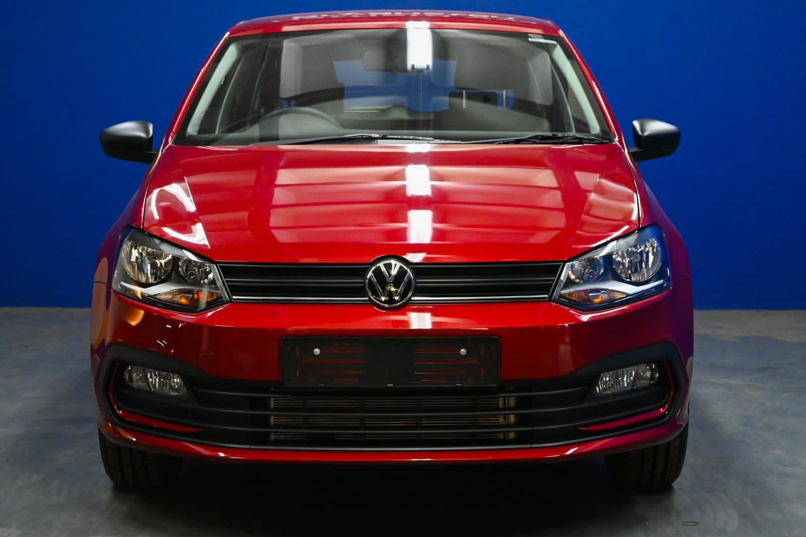 Volkswagen Polo Vivo Hatch 2025 for sale in Gauteng