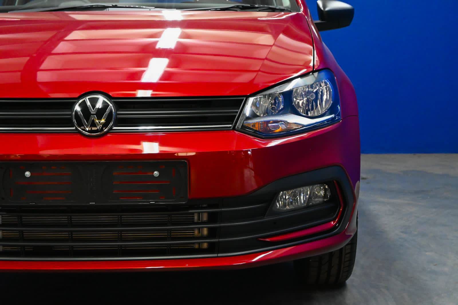 Demo Volkswagen Polo Vivo Hatch 2025 for sale