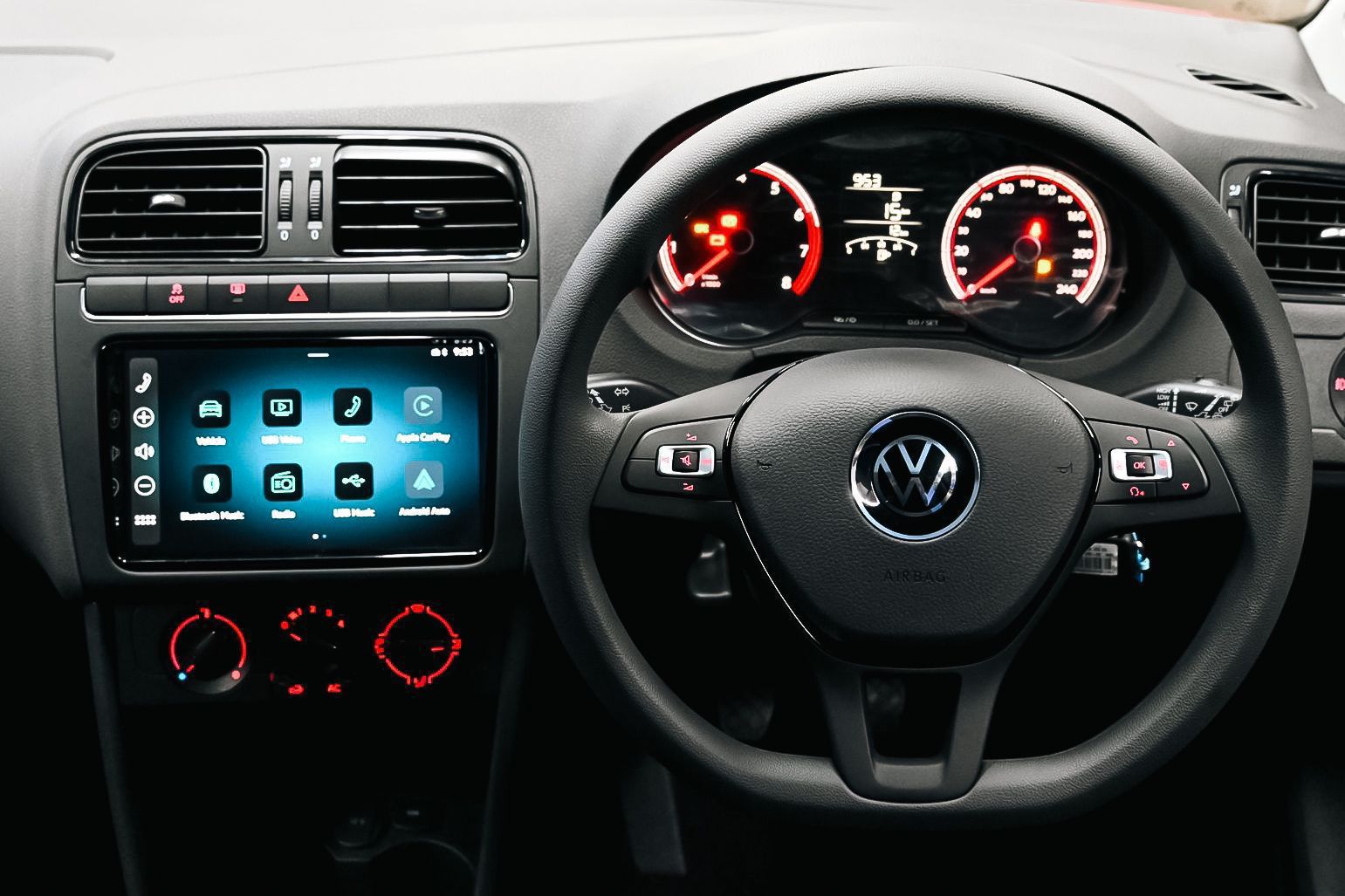 Volkswagen Polo Vivo Hatch 2025 Hatch for sale