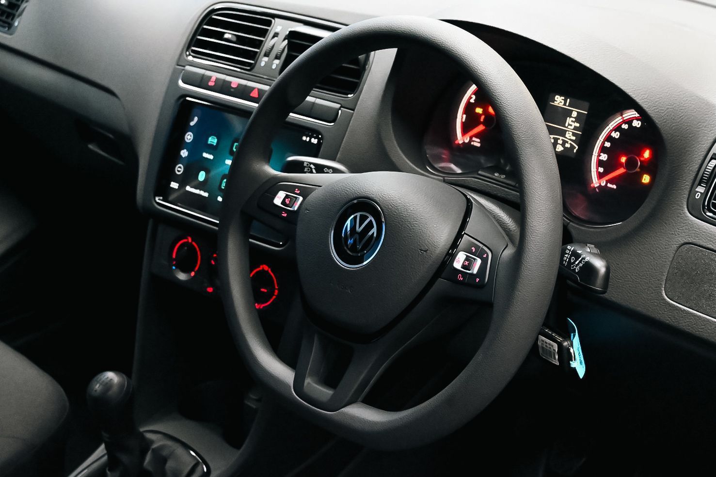 Volkswagen Polo Vivo Hatch 2025  for sale