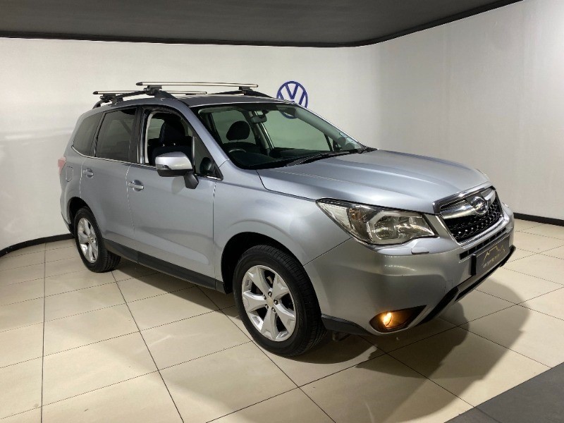 2016 Subaru Forester  for sale - U0070794