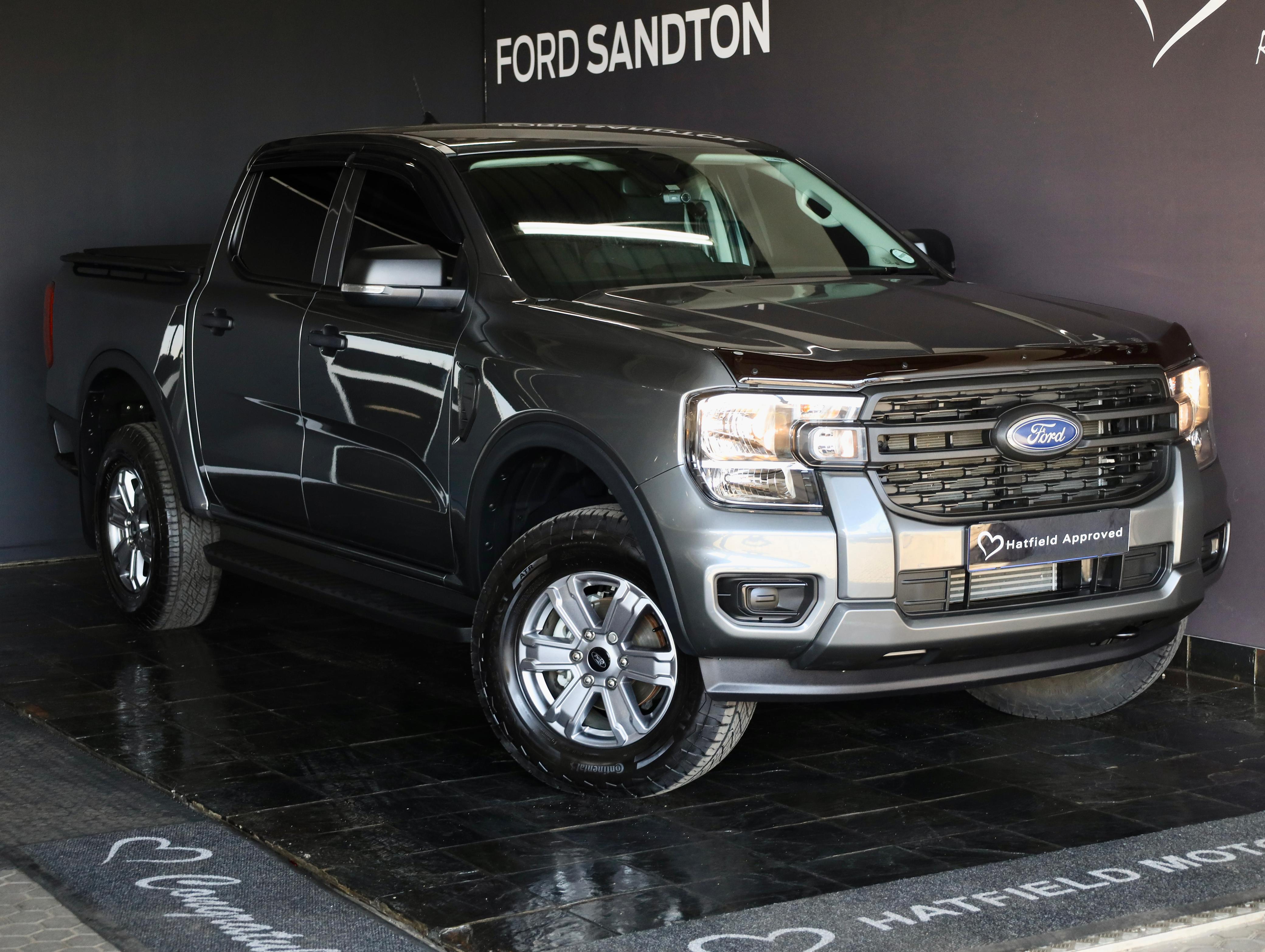 2025 Ford New Ranger  for sale - UF71040