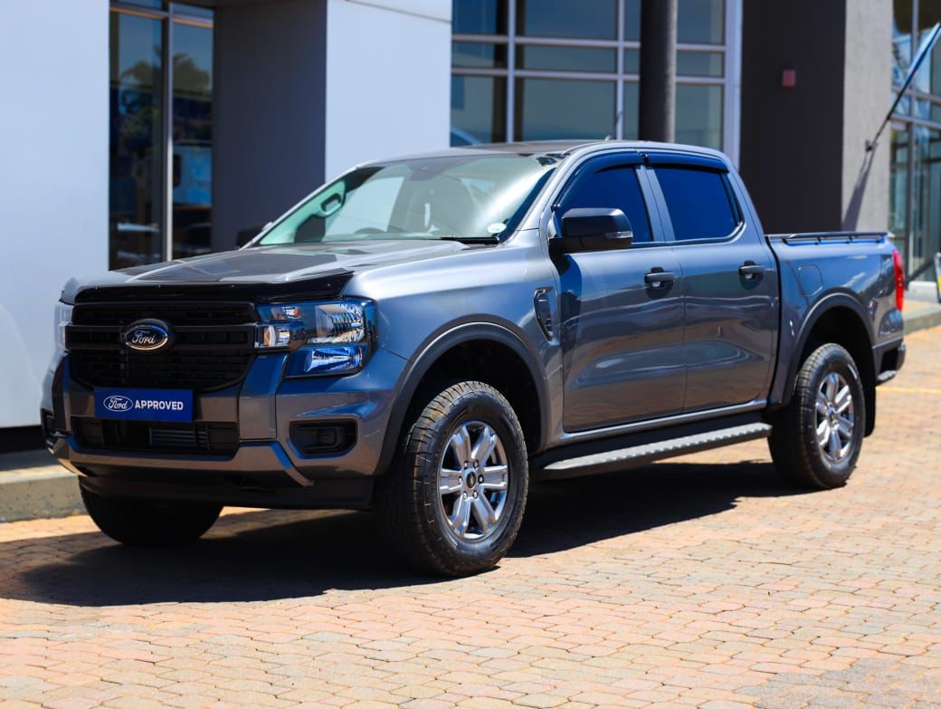 2025 Ford New Ranger  for sale - UF71040