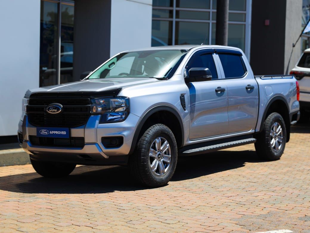 2025 Ford New Ranger  for sale - UF71041