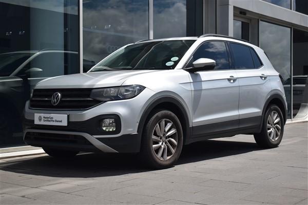 2020 Volkswagen T-Cross  for sale - 8002-120861