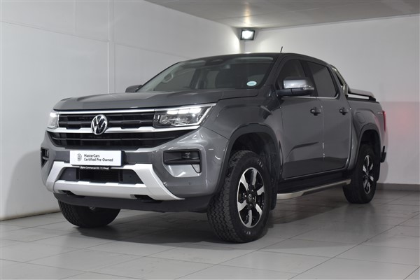 2024 Volkswagen Light Commercial New Amarok  for sale - 8002-309288