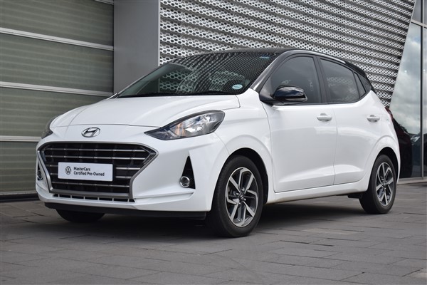 2020 Hyundai Grand i10  for sale - 8002-320126