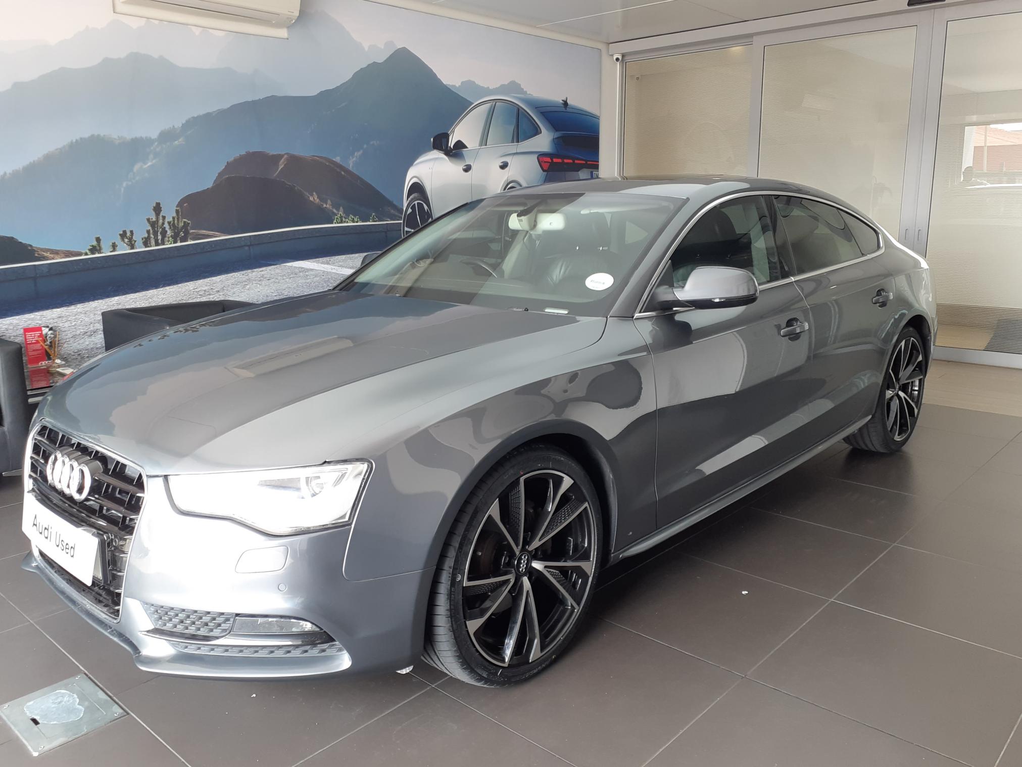 2013 Audi A5  for sale - 0489POA070705