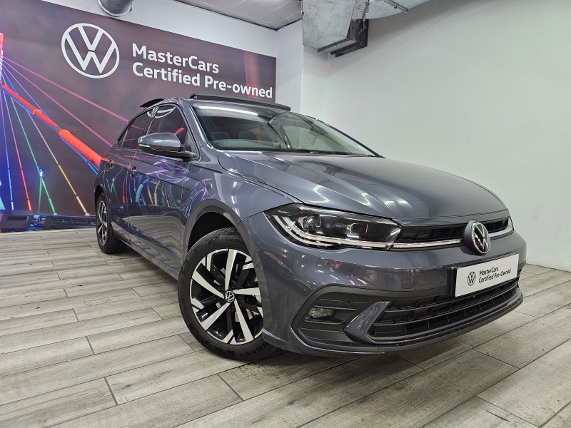 2025 Volkswagen Polo Hatch  for sale - 7928821