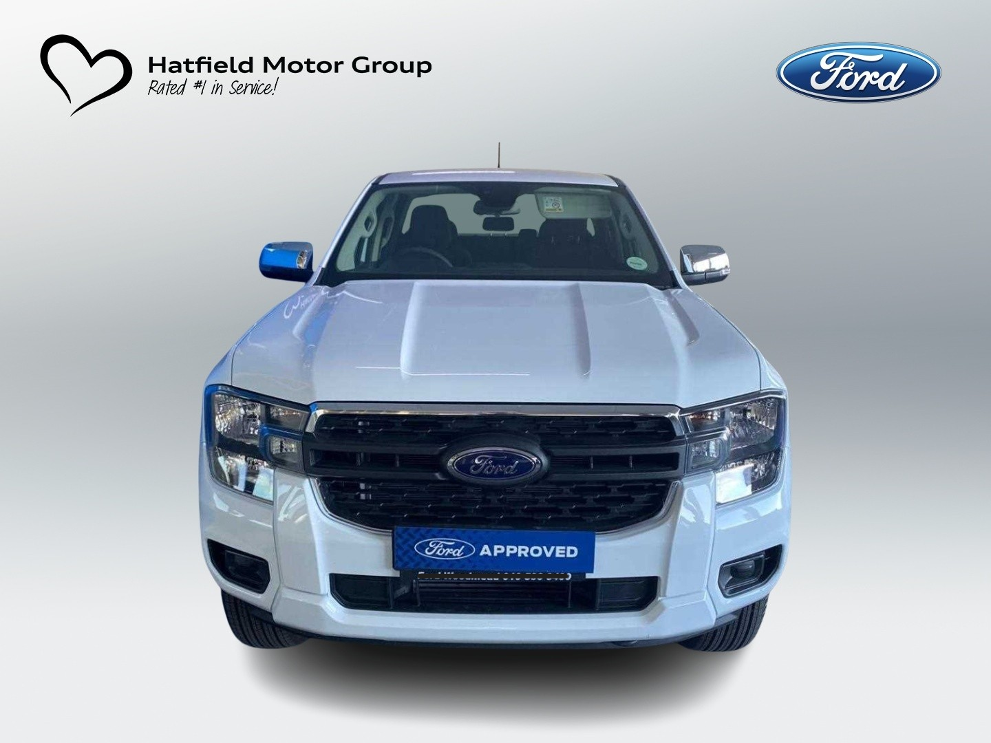 2025 Ford New Ranger  for sale - UF71279
