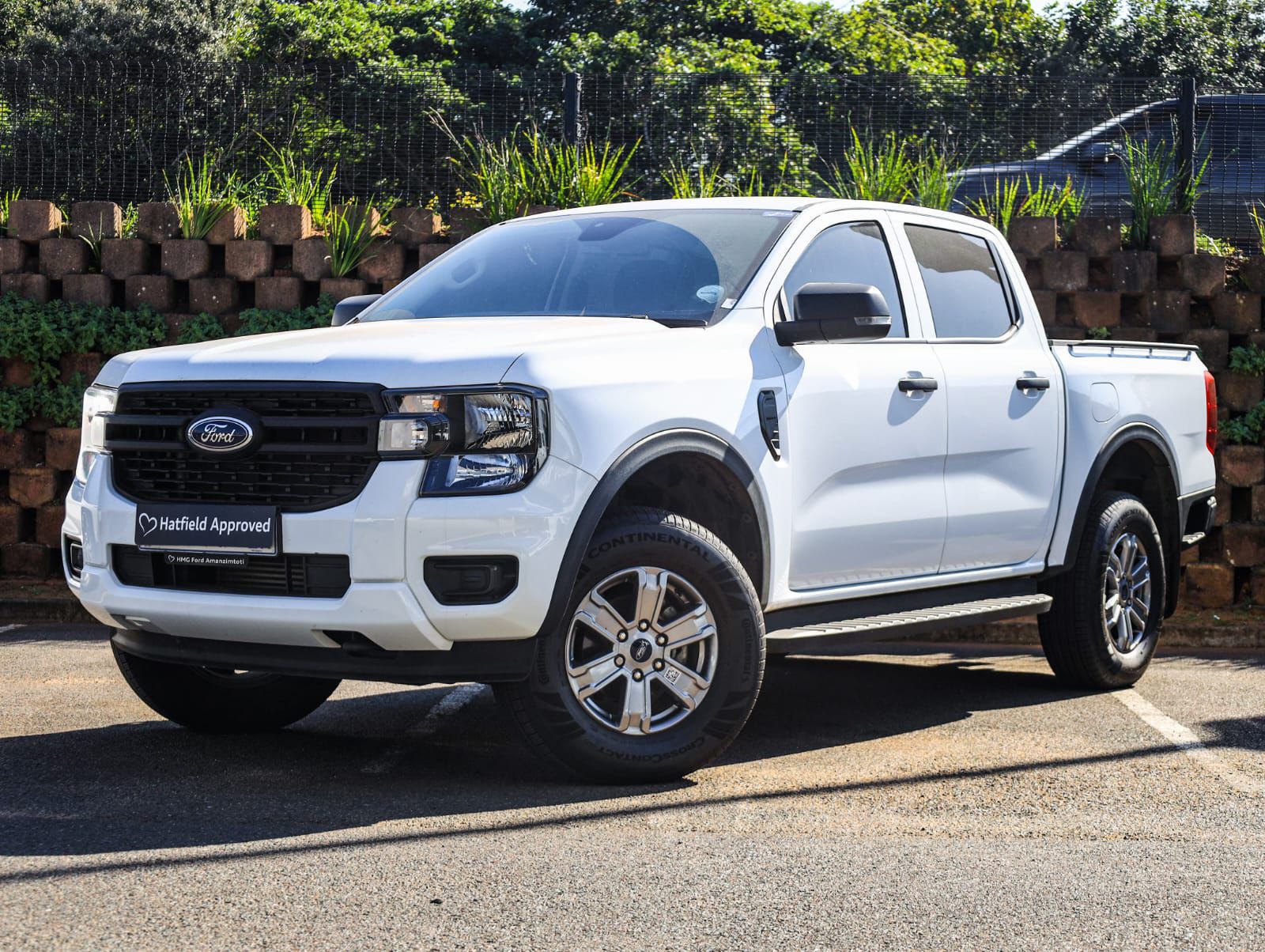 2025 Ford New Ranger  for sale - UF71279