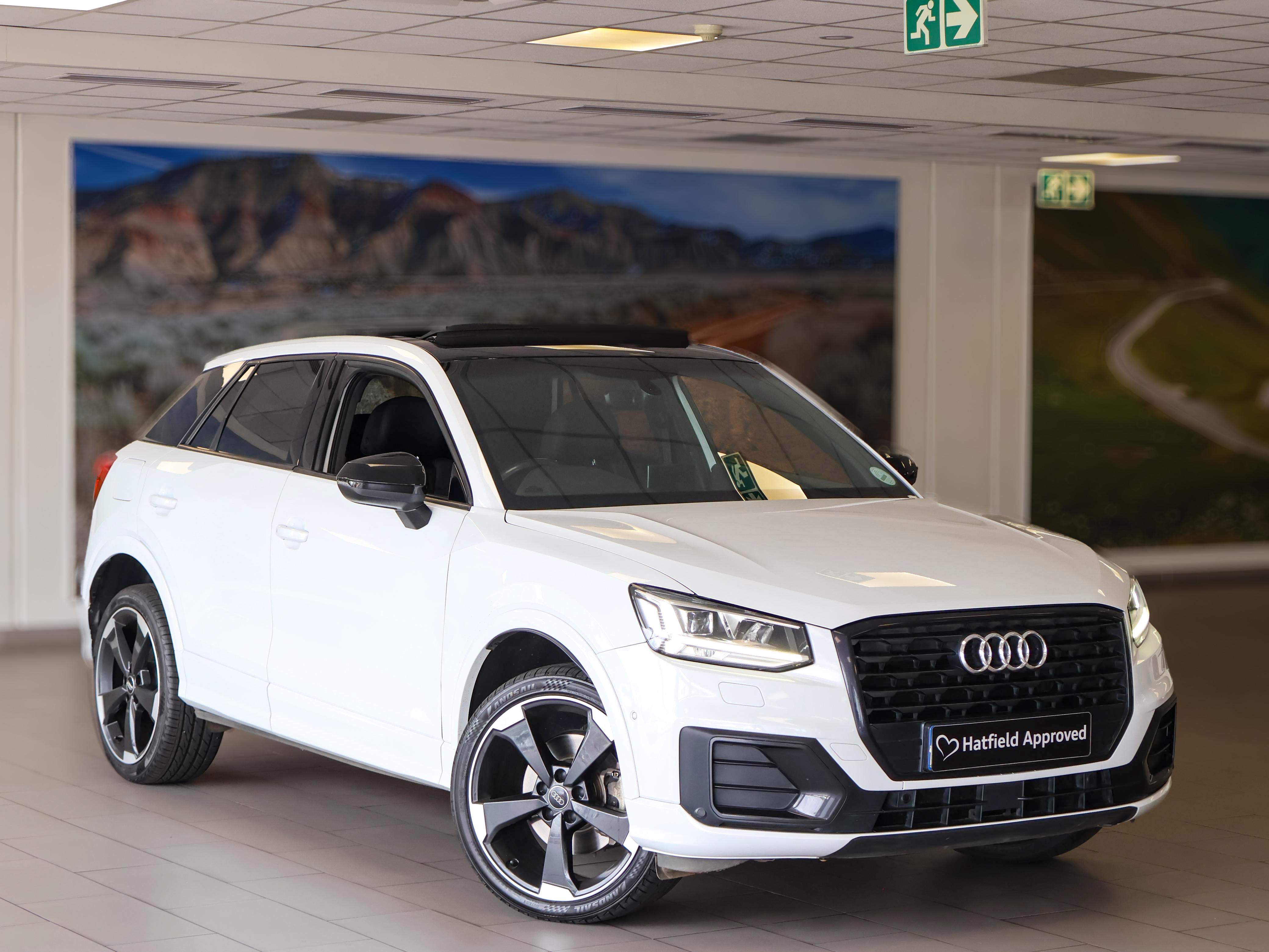 2020 Audi Q2  for sale - 7871731