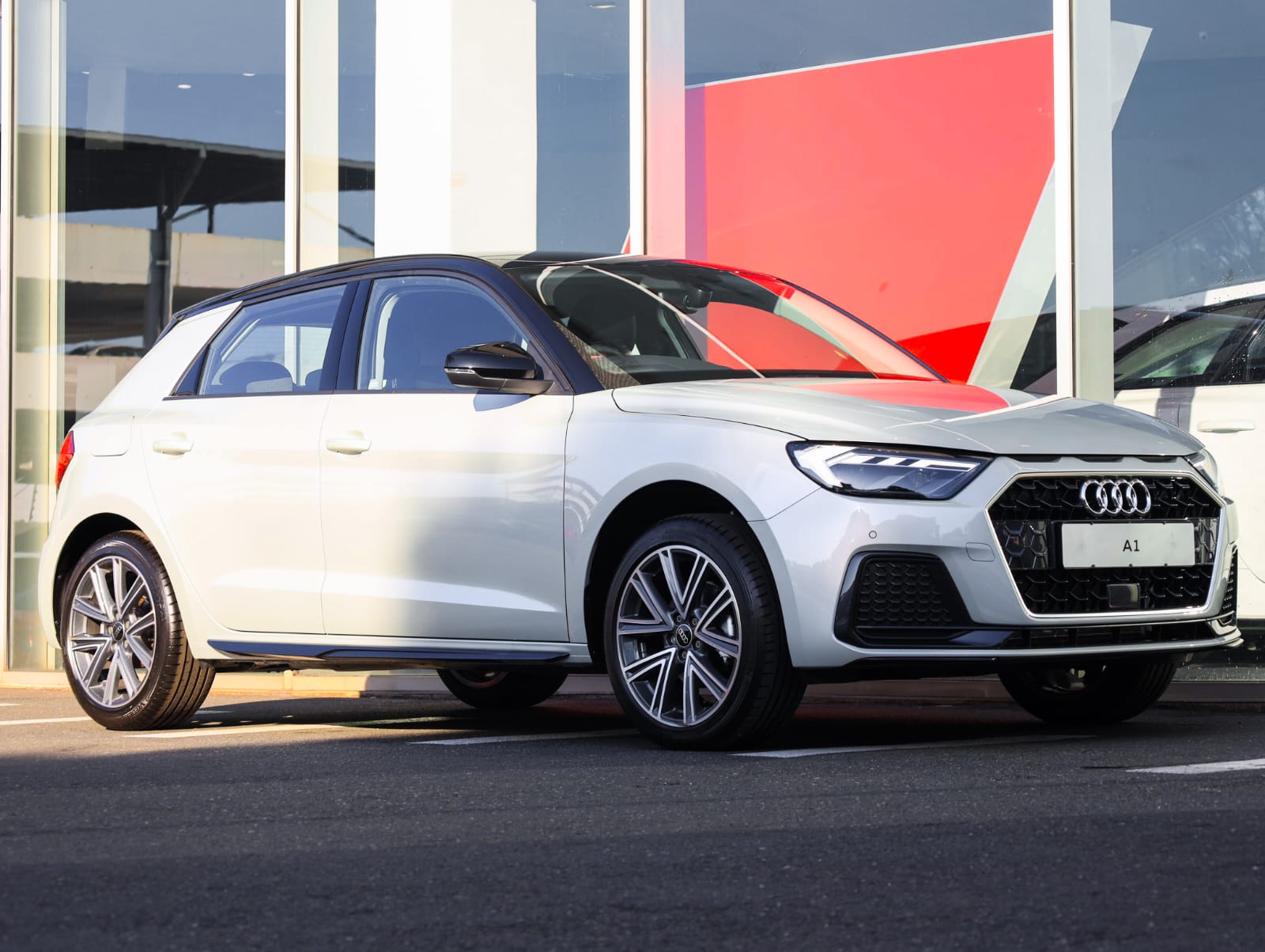 2025 Audi A1  for sale - 7931561