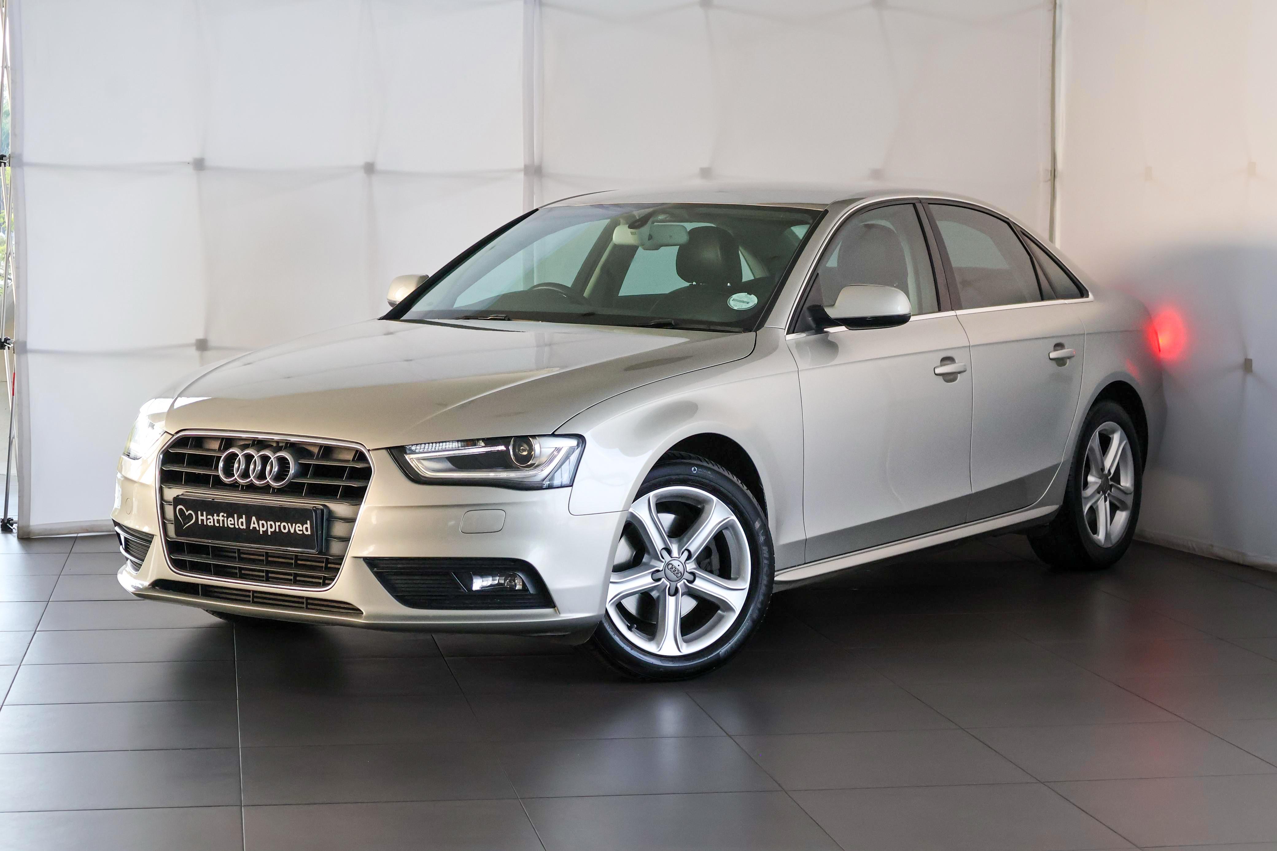 2014 Audi A4  for sale - 5364661