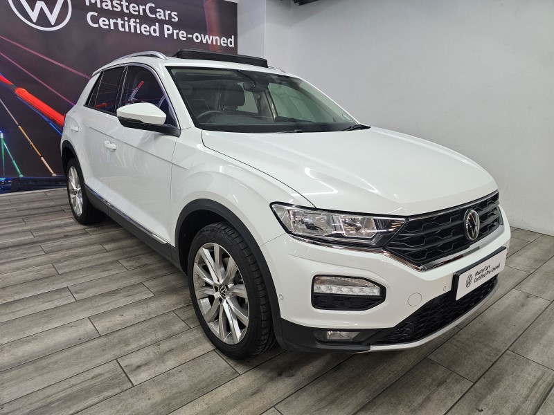 2021 Volkswagen T-Roc  for sale - 2632321