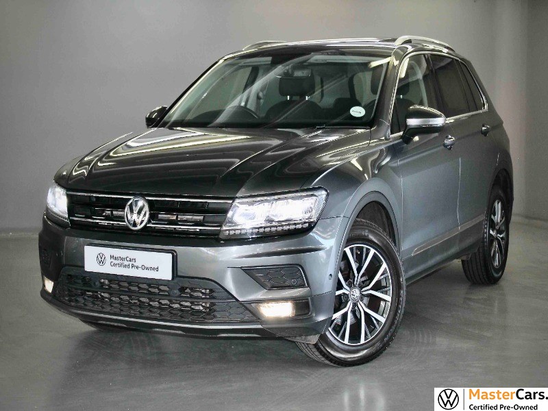 2018 Volkswagen Tiguan  for sale - U0070483