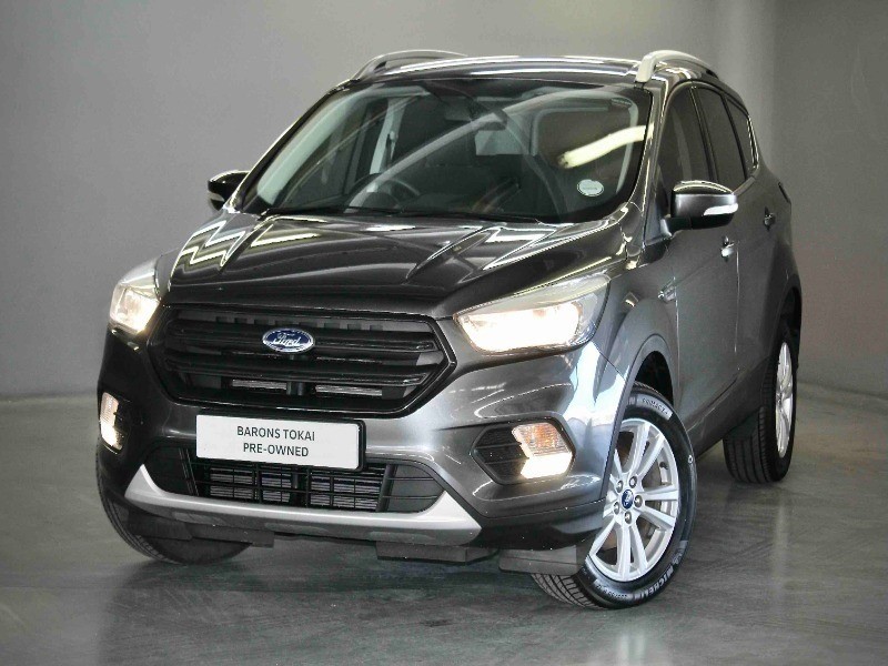 2019 Ford Kuga  for sale - U0070484