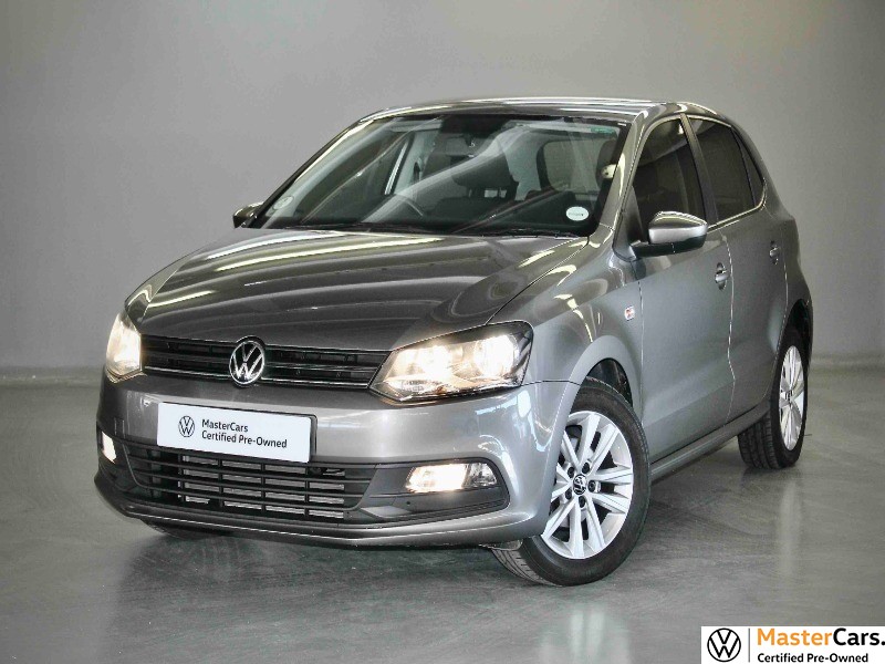 2022 Volkswagen Polo Vivo Hatch  for sale - U0070485