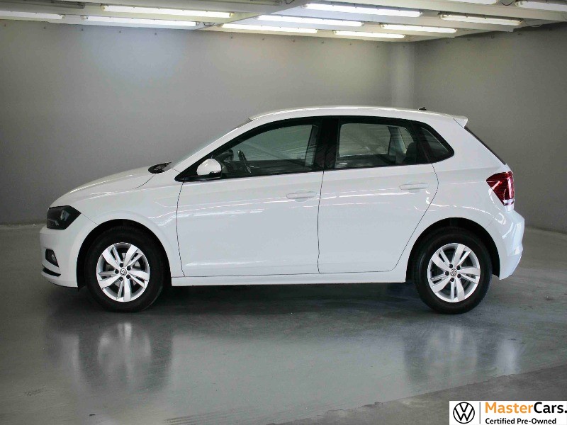 2020 Volkswagen Polo Hatch  for sale - U0070508