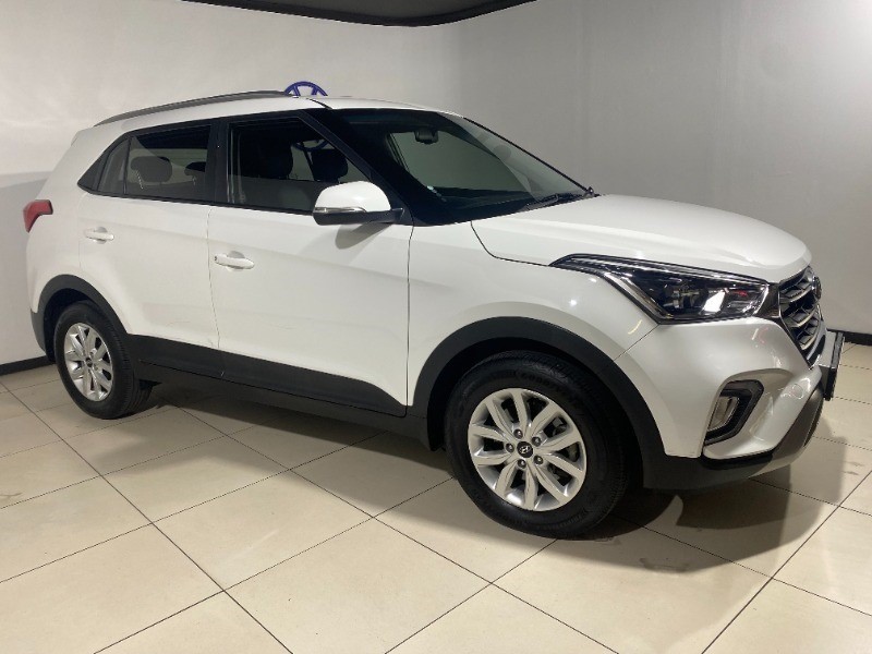 2020 Hyundai Creta  for sale - U0070824