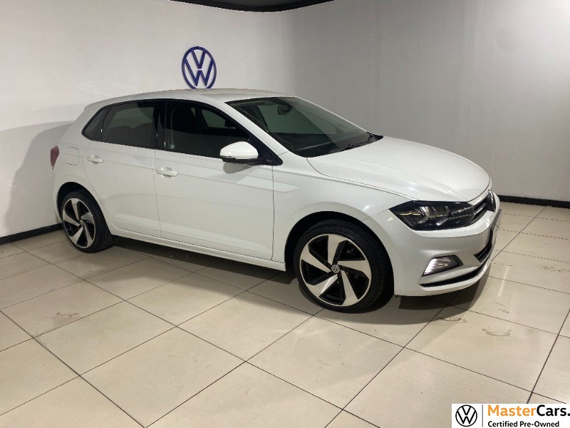 2021 Volkswagen Polo Hatch  for sale - U0070825