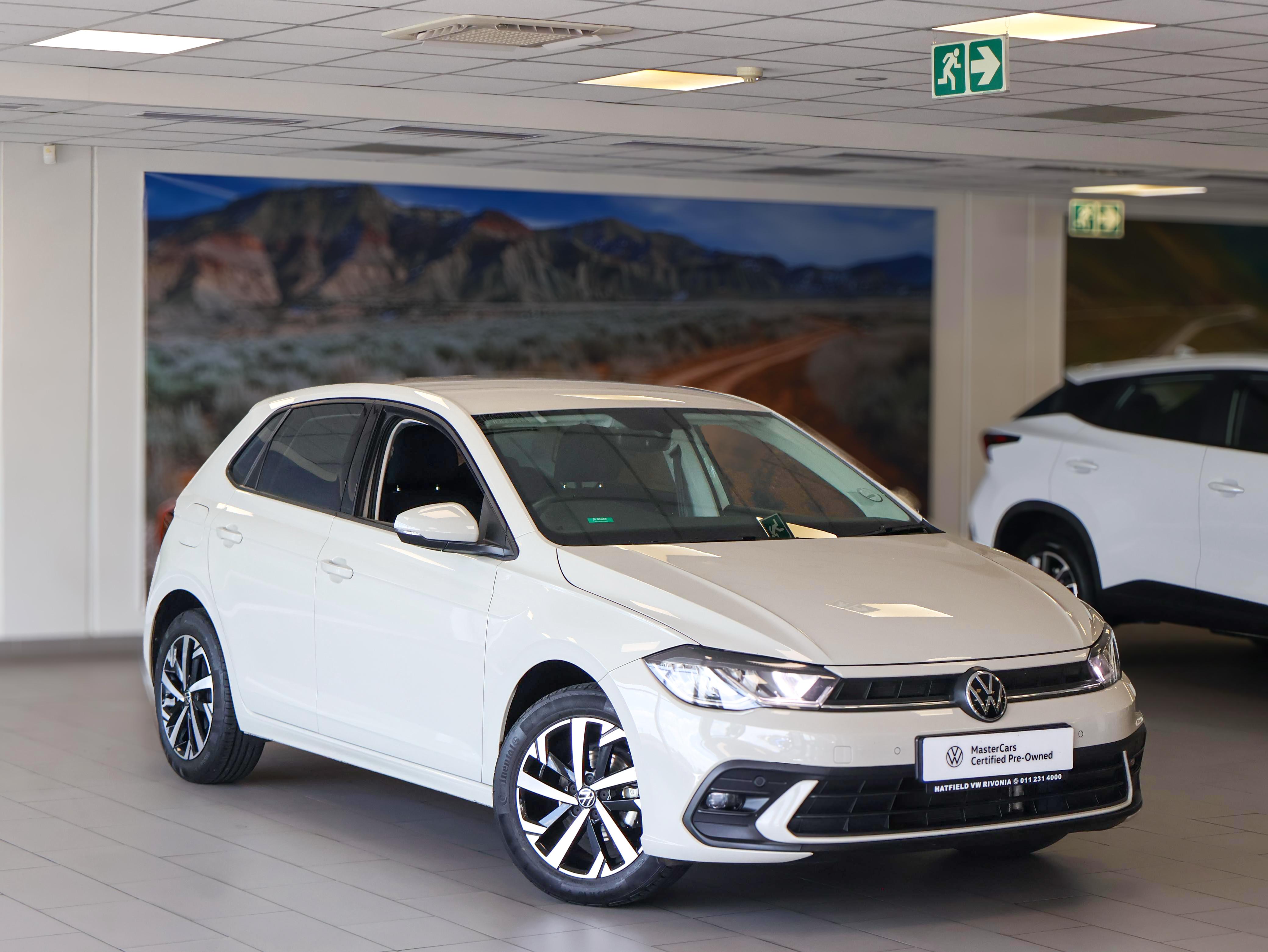 2023 Volkswagen Polo Hatch  for sale - 7967281