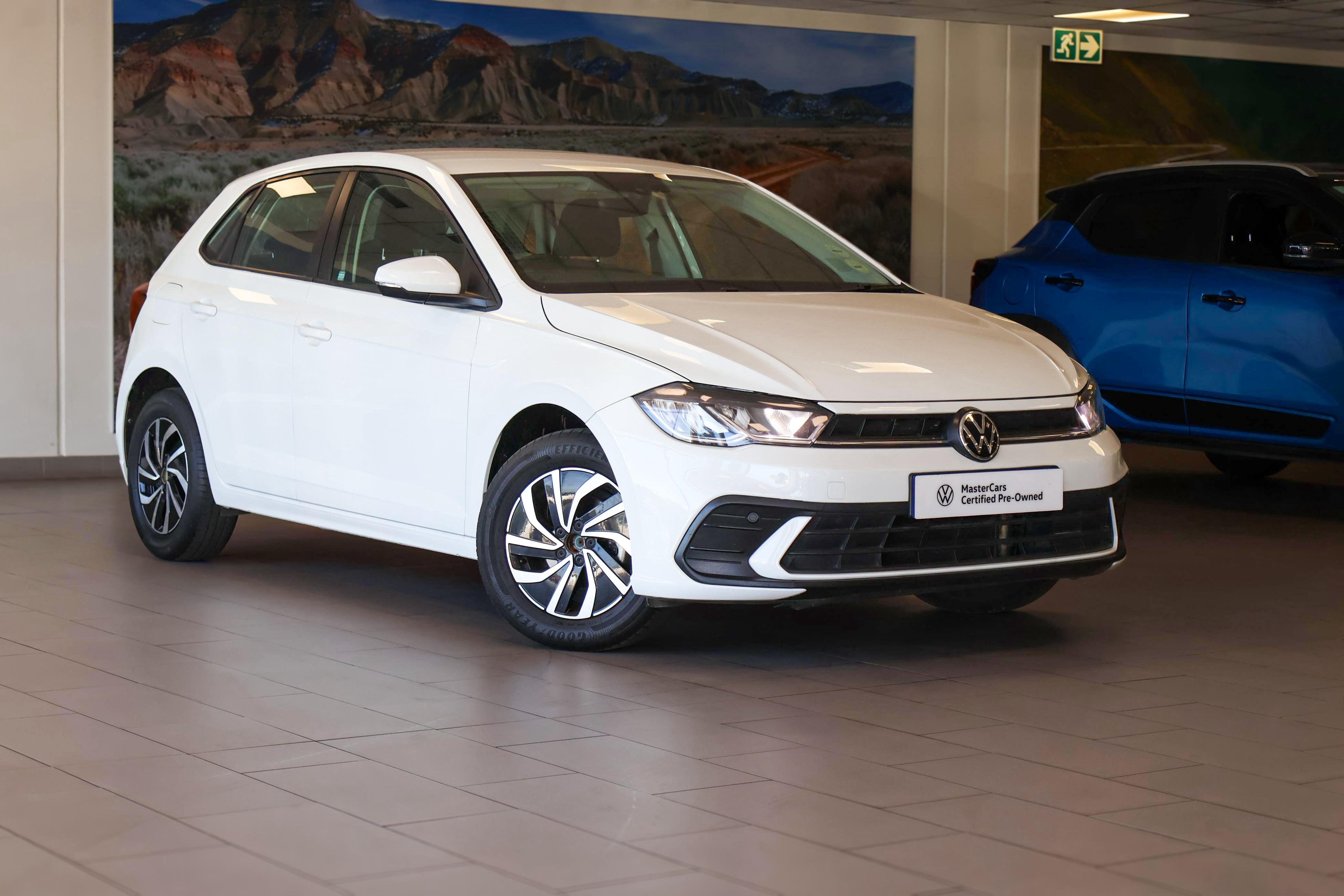 2023 Volkswagen Polo Hatch  for sale - 7962941