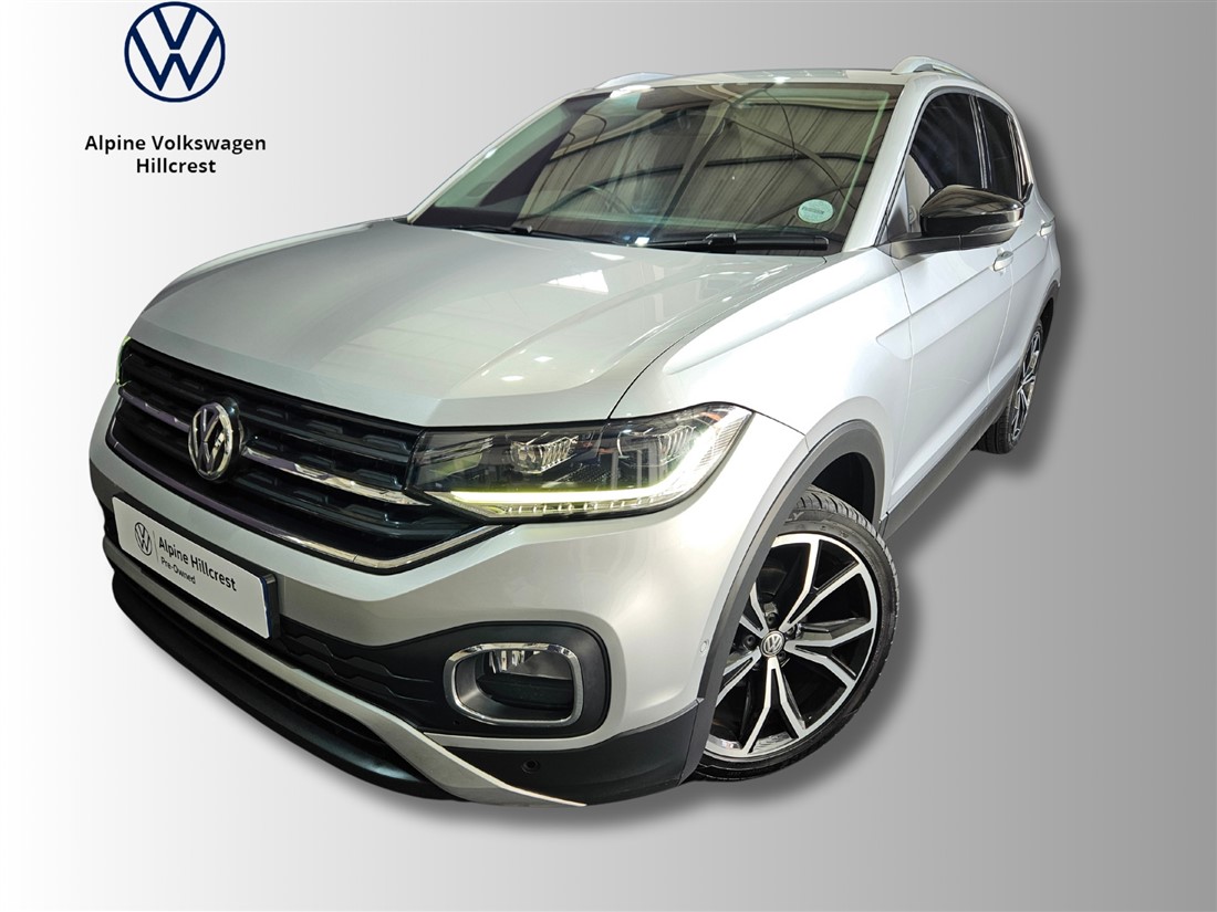 2020 Volkswagen T-Cross  for sale - 2001-285889