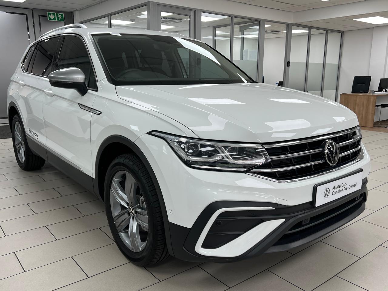 2025 Volkswagen Tiguan Allspace  for sale - 01HVDEM057371