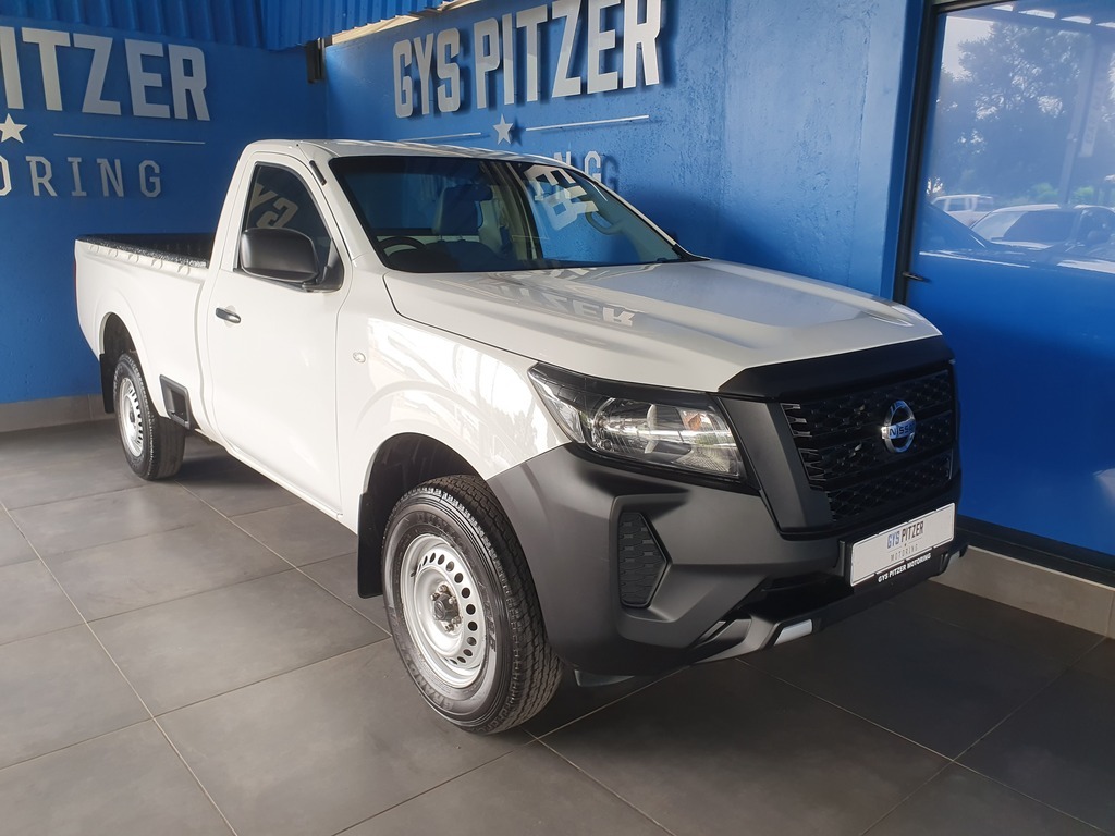 2021 Nissan Navara  for sale - WON13197