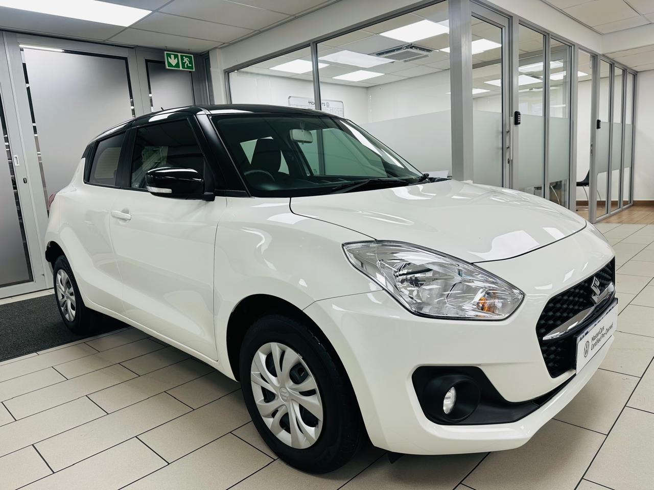 2021 Suzuki Swift  for sale - 98138