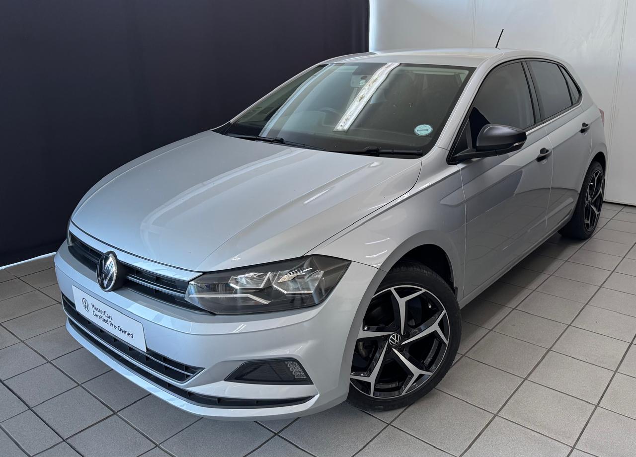 2021 Volkswagen Polo Hatch  for sale - 40MST10505