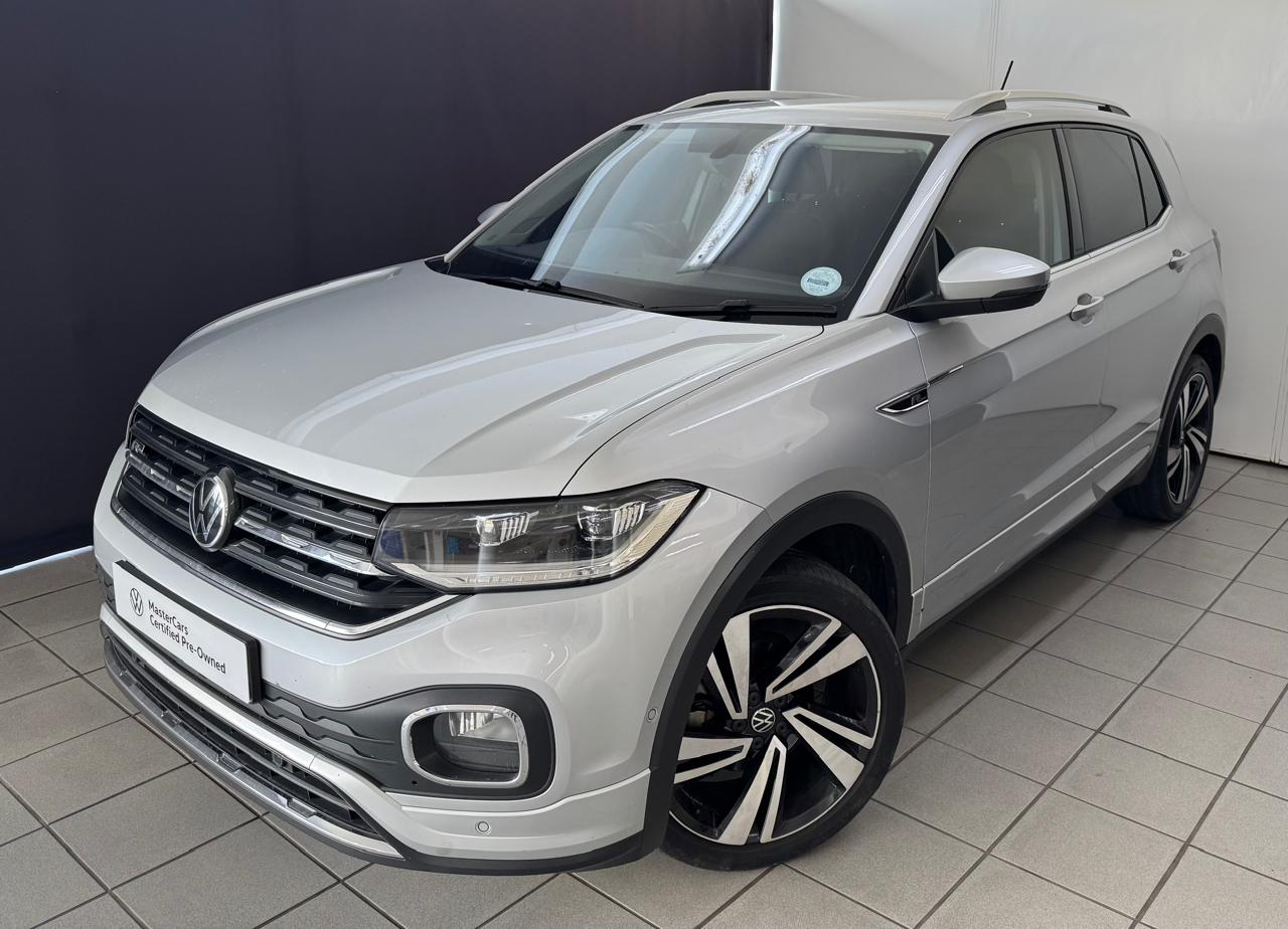 2021 Volkswagen T-Cross  for sale - 40MST12028