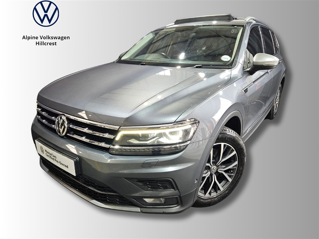 2021 Volkswagen Tiguan Allspace  for sale - 2001-320247