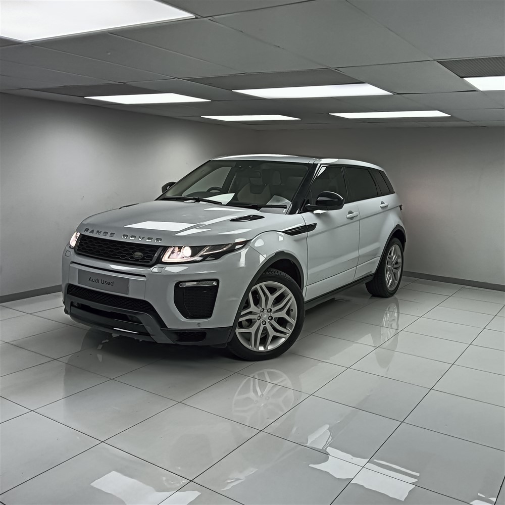 2019 Land Rover Range Rover Evoque  for sale - 1001-320282