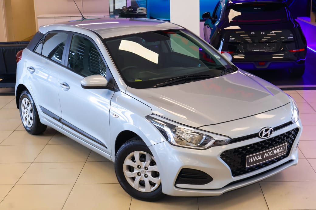 2020 Hyundai i20  for sale - UH71013