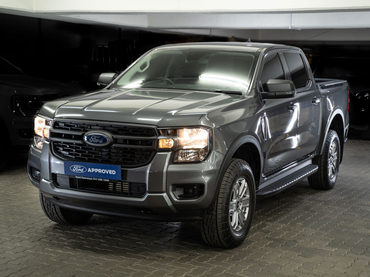 2025 Ford New Ranger  for sale - UF71232