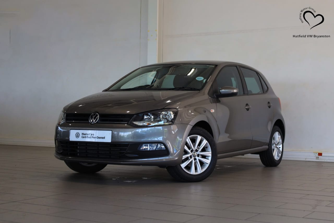 2024 Volkswagen Polo Vivo Hatch  for sale - 7968671