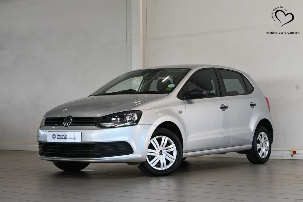 2024 Volkswagen Polo Vivo Hatch  for sale - 7967841